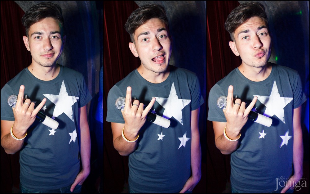 Фотография с 8 марта в Опера