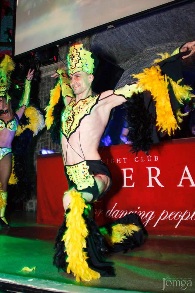 Фотография с 8 марта в Опера