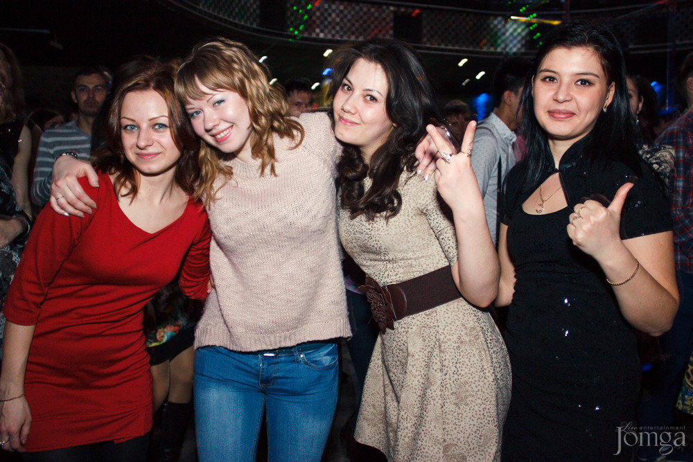 Фотография с 8 марта в Опера