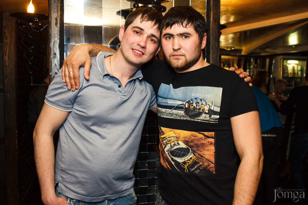 Фотография с 8 марта в Опера