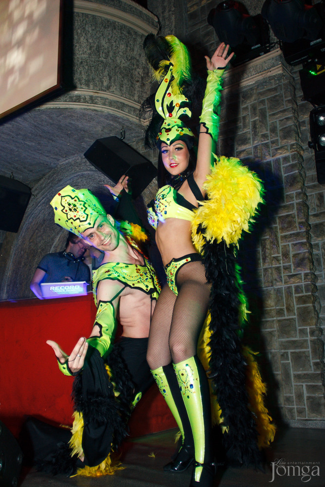 Фотография с 8 марта в Опера