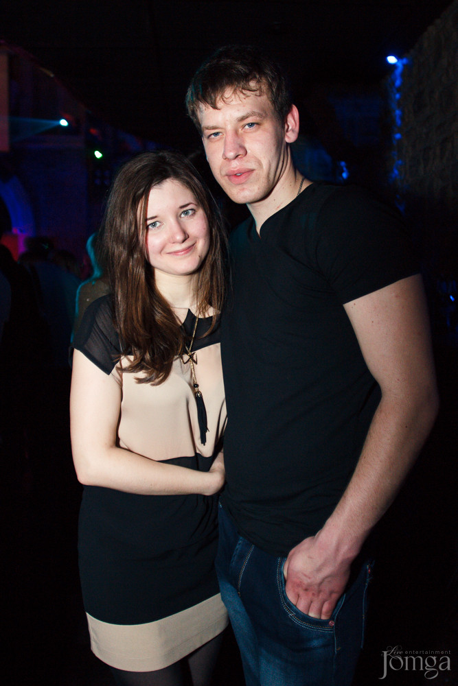 Фотография с 8 марта в Опера