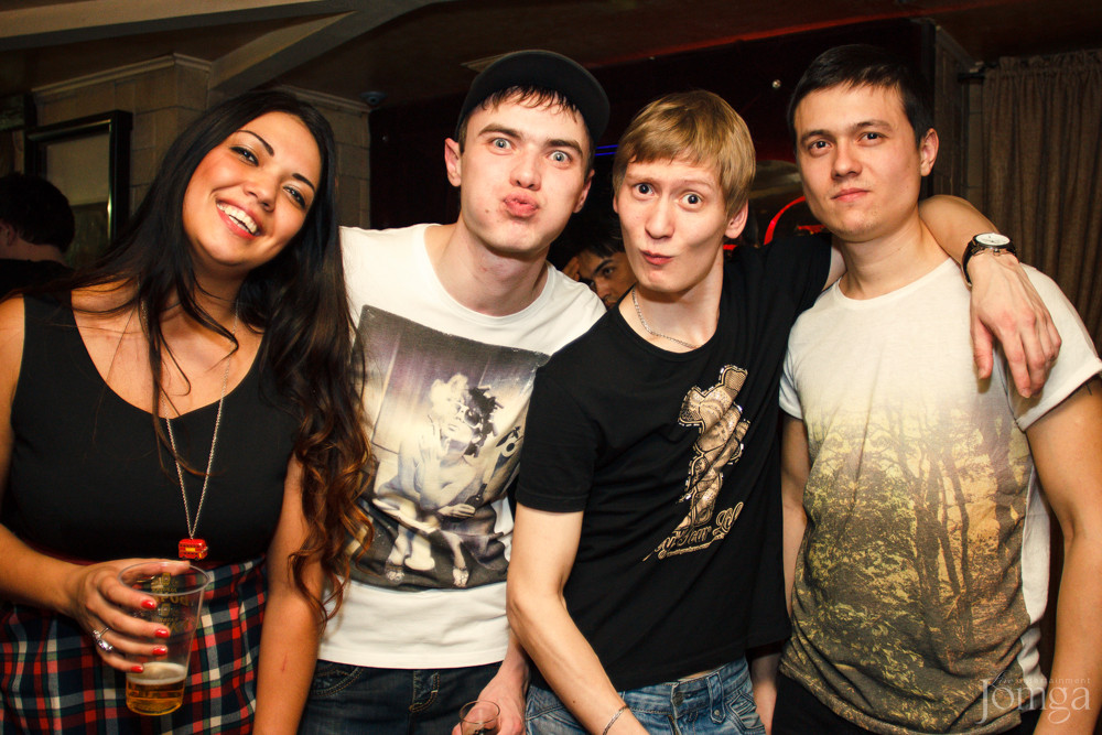 Фотография с 8 марта в Опера