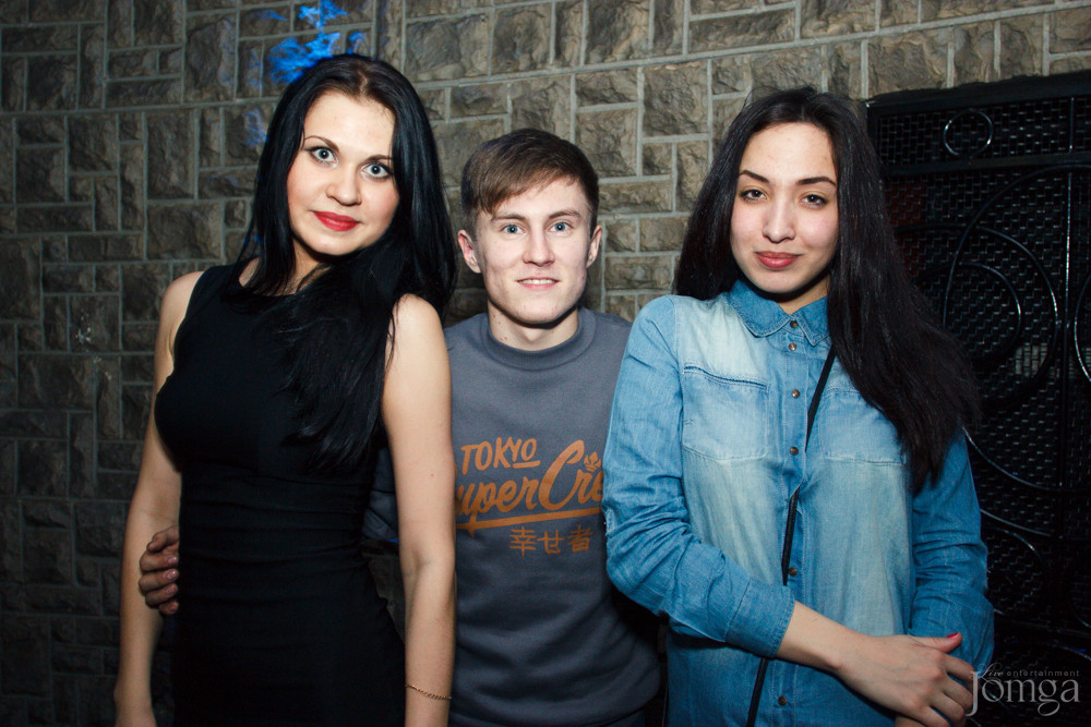 Фотография с 8 марта в Опера