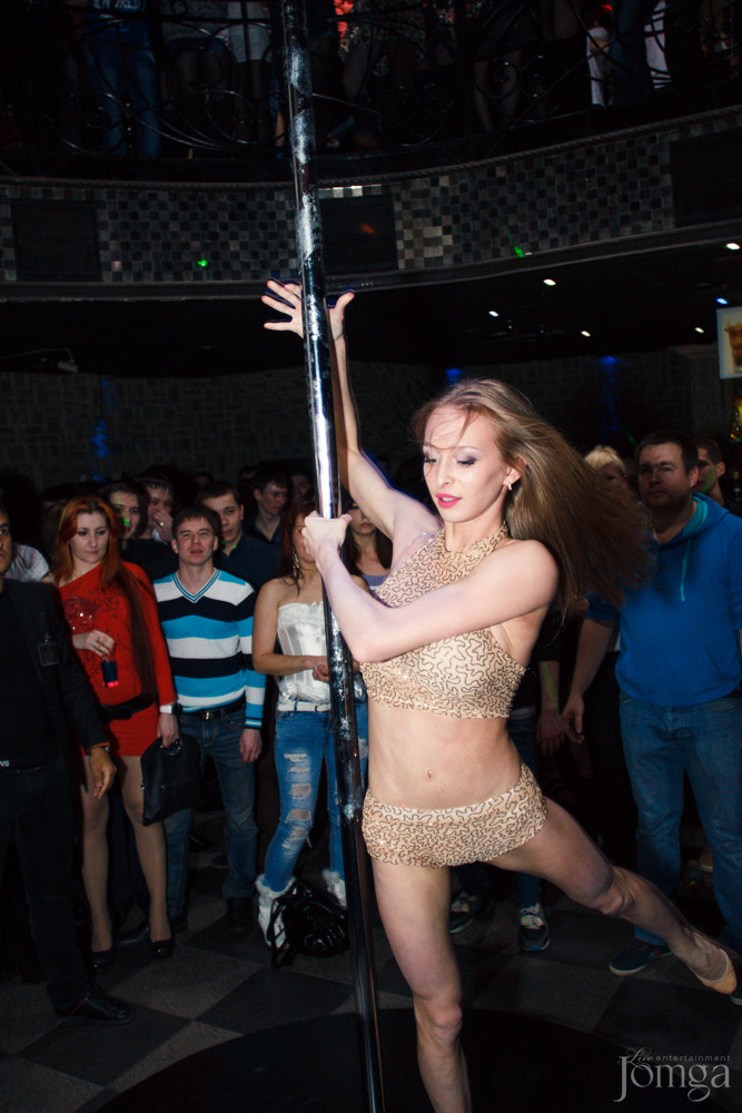 Фотография с 8 марта в Опера