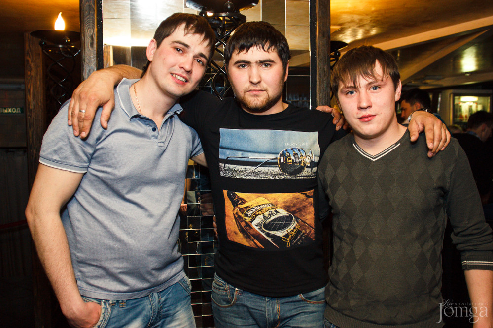 Фотография с 8 марта в Опера