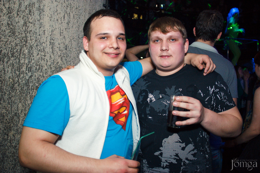 Фотография с 8 марта в Опера