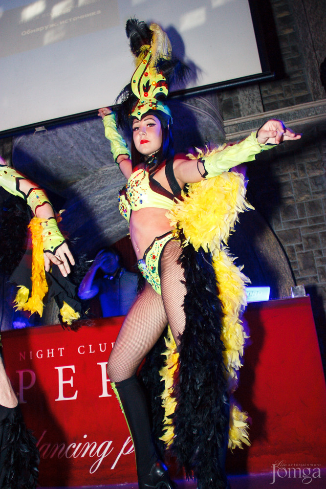 Фотография с 8 марта в Опера