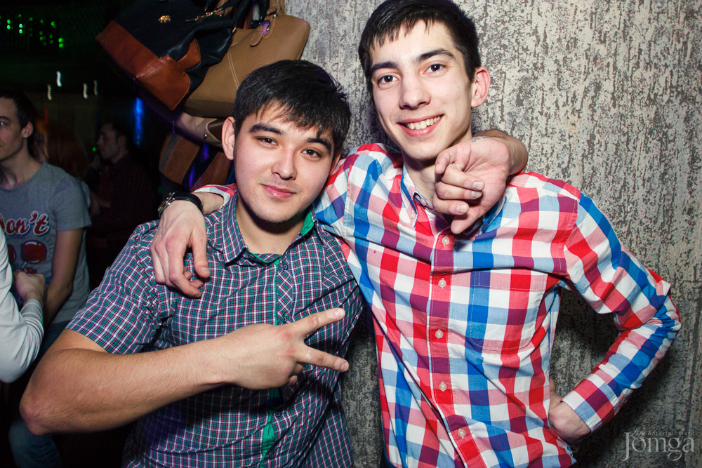 Фотография с 8 марта в Опера