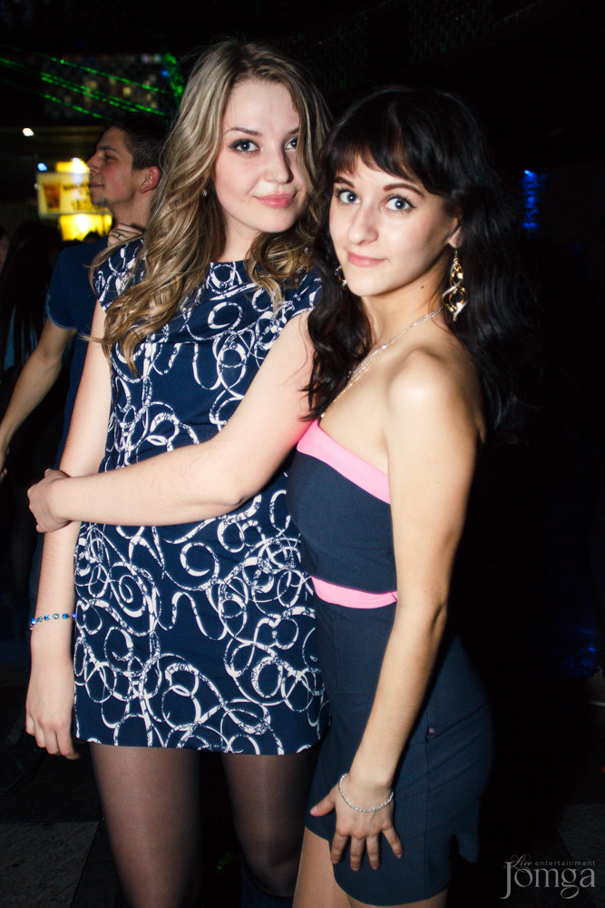 Фотография с 8 марта в Опера