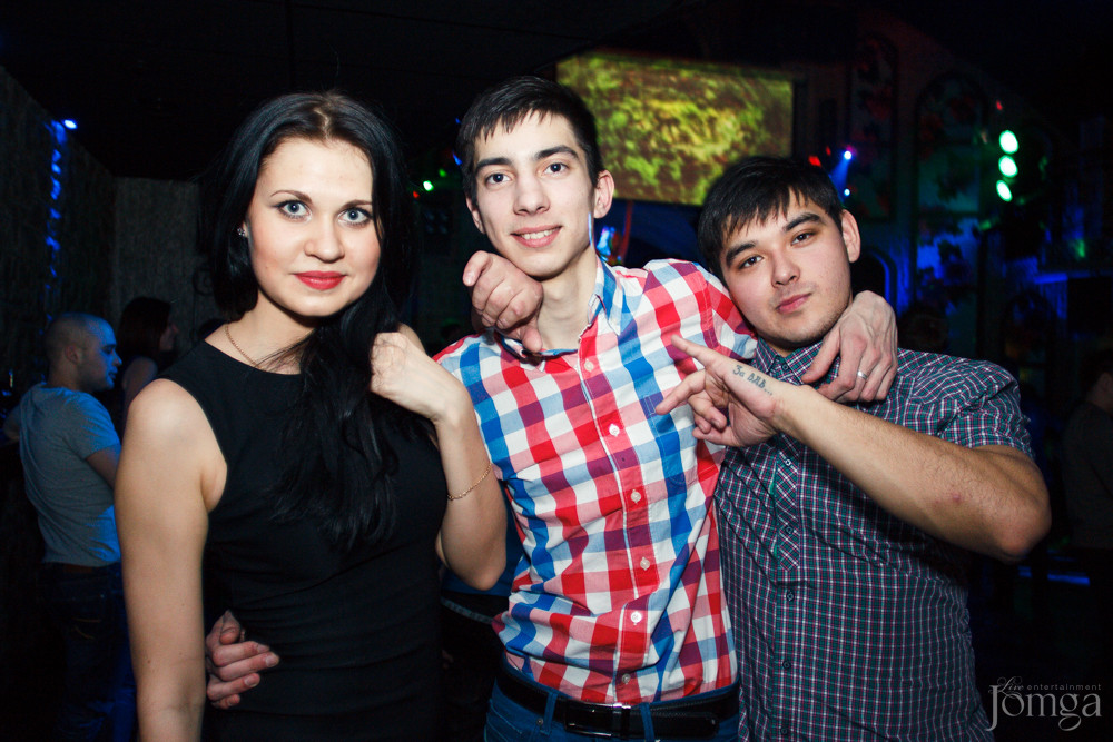 Фотография с 8 марта в Опера