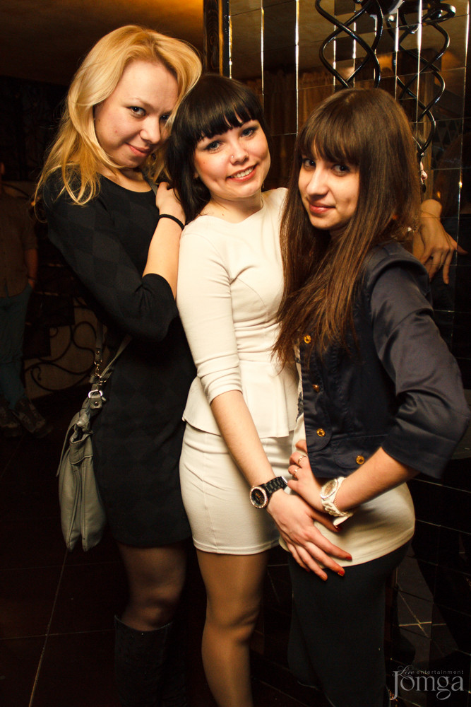 Фотография с 8 марта в Опера