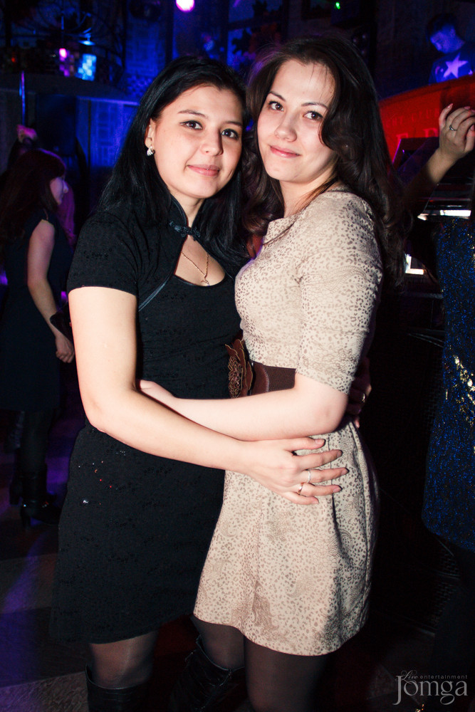 Фотография с 8 марта в Опера