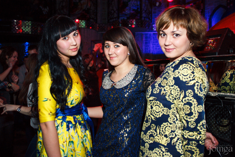 Фотография с 8 марта в Опера