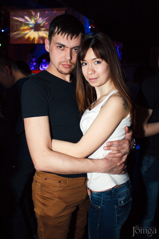 Фотография с 8 марта в Опера