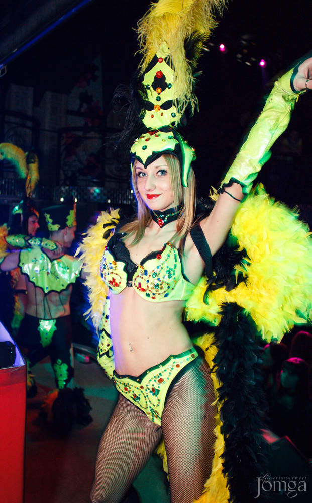 Фотография с 8 марта в Опера