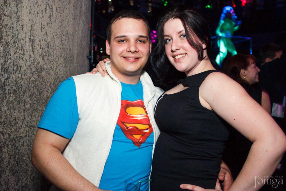 Фотография с 8 марта в Опера