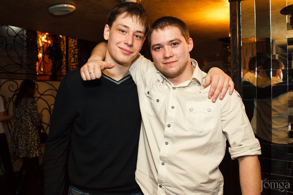 Фотография с 8 марта в Опера