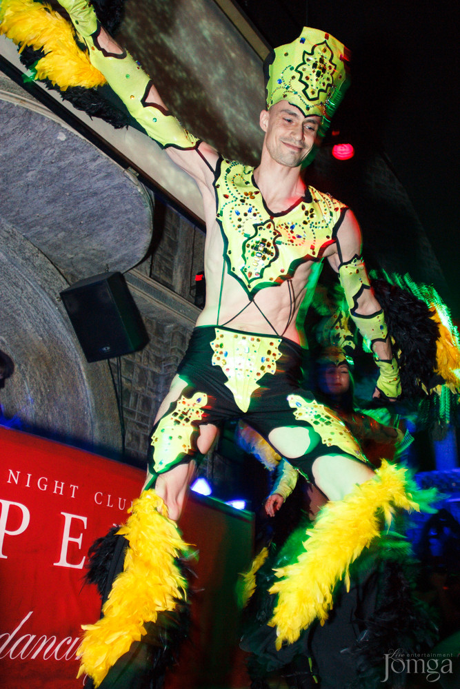 Фотография с 8 марта в Опера