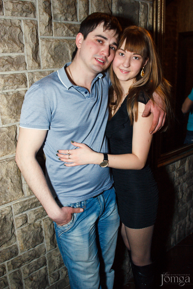 Фотография с 8 марта в Опера