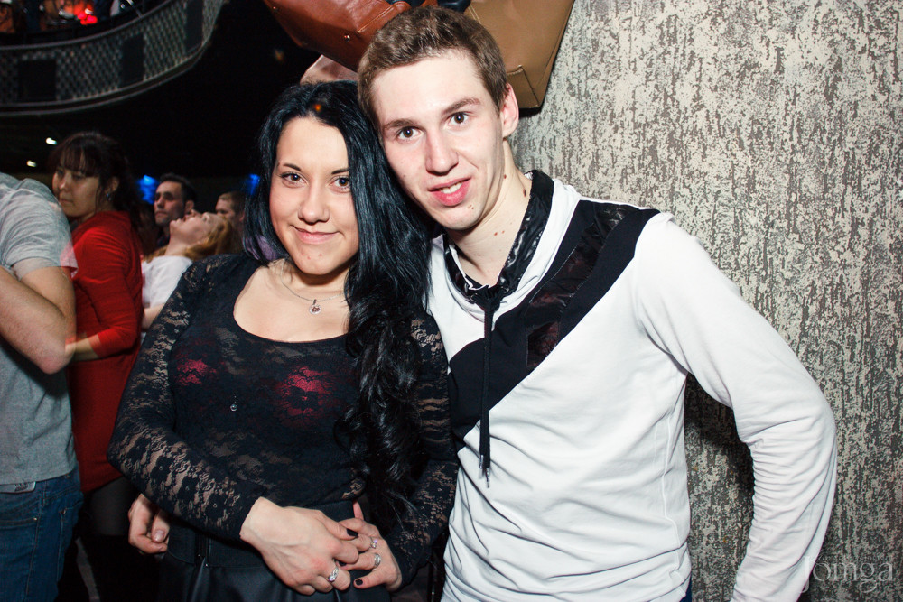 Фотография с 8 марта в Опера