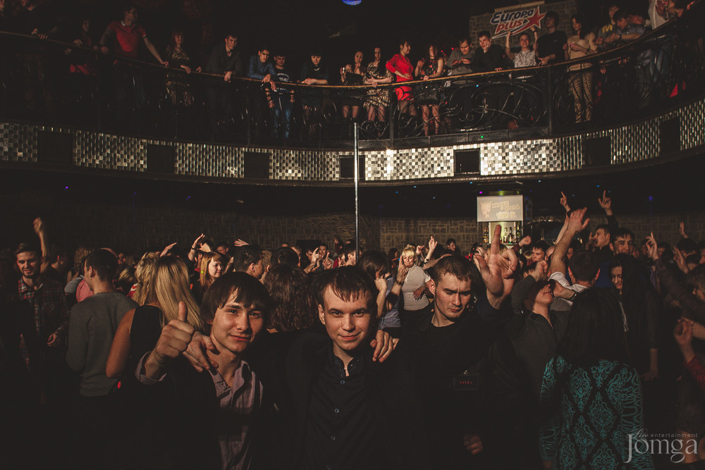 Фотография с 8 марта в Опера