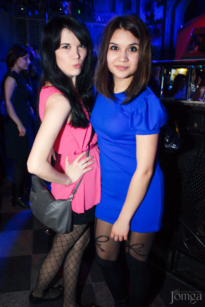 Фотография с 8 марта в Опера