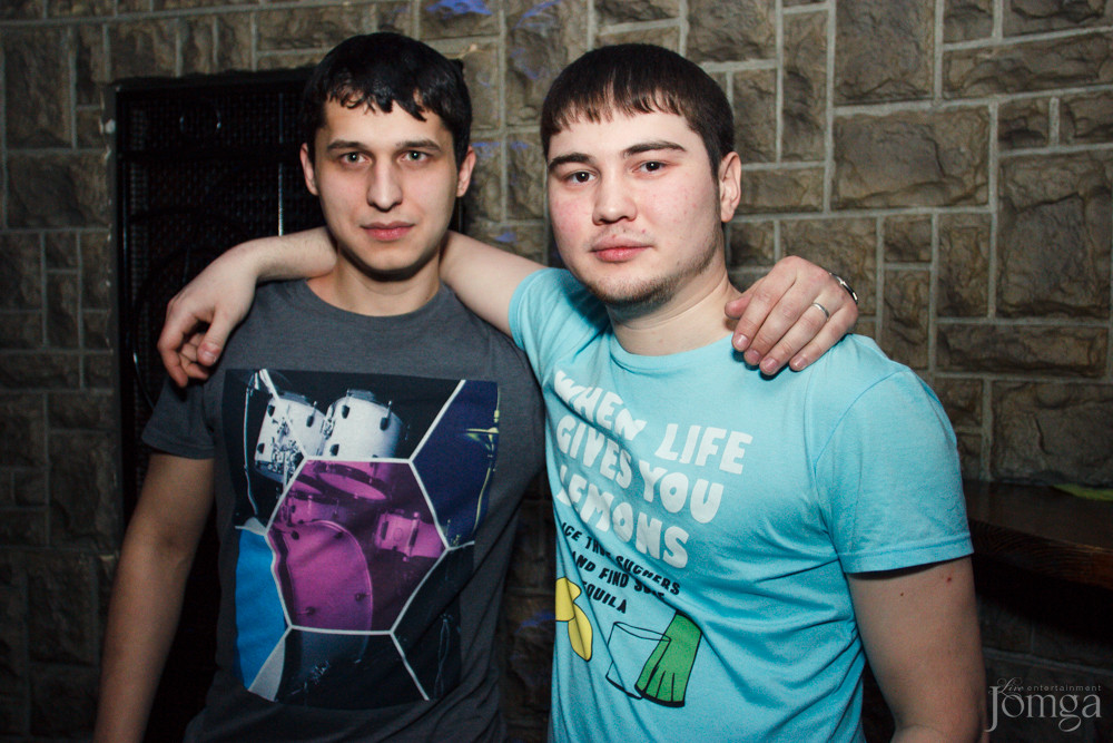 Фотография с 8 марта в Опера