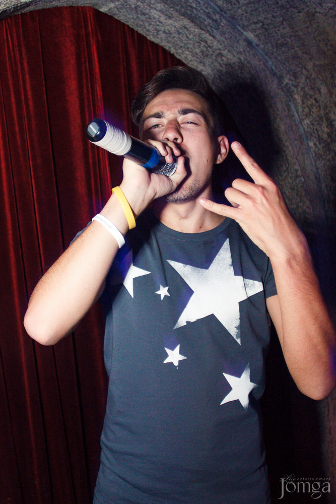 Фотография с 8 марта в Опера