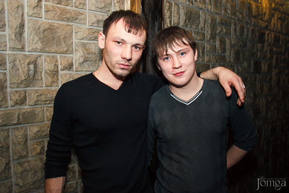 Фотография с 8 марта в Опера