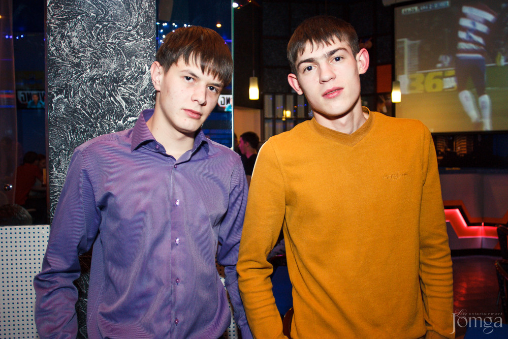 Фотография с 8 марта в Опера