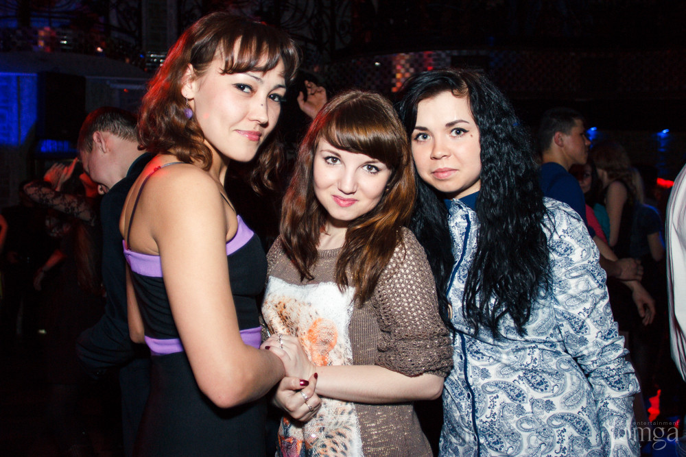 Фотография с 8 марта в Опера