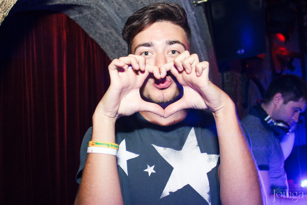 Фотография с 8 марта в Опера