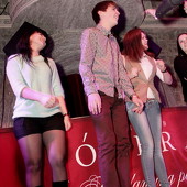 ЧАК-ЧАК-party фото 37