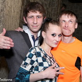 ЧАК-ЧАК-party фото 95