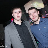 ЧАК-ЧАК-party фото 87