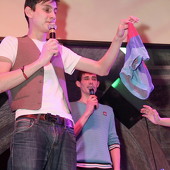 ЧАК-ЧАК-party фото 43