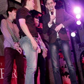 ЧАК-ЧАК-party фото 32