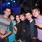 ЧАК-ЧАК-party фото 61