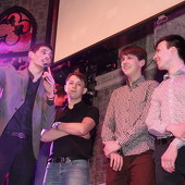 ЧАК-ЧАК-party фото 31