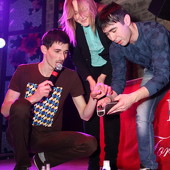 ЧАК-ЧАК-party фото 40