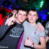 ЧАК-ЧАК-party фото 64