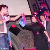 ЧАК-ЧАК-party фото 45