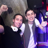 ЧАК-ЧАК-party фото 57