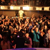 ЧАК-ЧАК-party фото 59