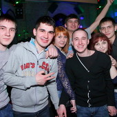 ЧАК-ЧАК-party фото 74