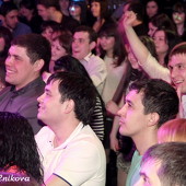 ЧАК-ЧАК-party фото 51