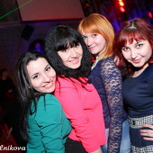 ЧАК-ЧАК-party фото 62