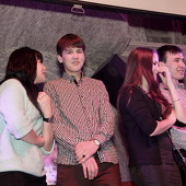 ЧАК-ЧАК-party фото 33