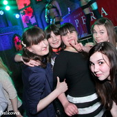 ЧАК-ЧАК-party фото 32